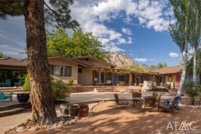 Librium withdrawal program in Sedona