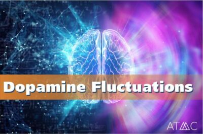 dopamine and antipsychotic meds