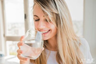 sobriety dehydration