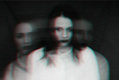 psychotic break