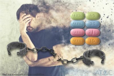 paxil addiction help