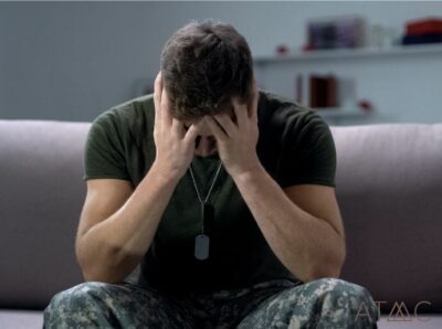ptsd sufferers on opioids