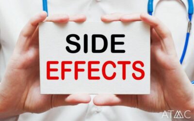 antipsychotic side effects