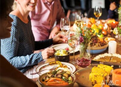 healthy thanksgiving cooking