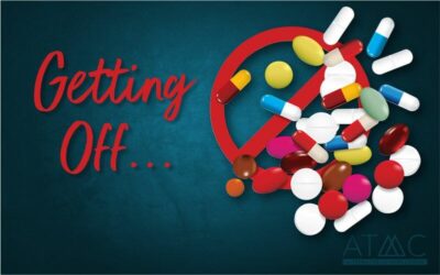 getting off amitriptyline