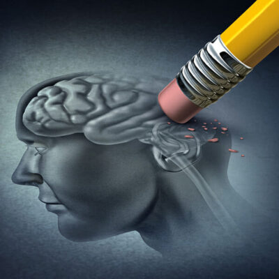 Cognitive Symptoms