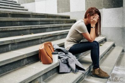 ssri depression