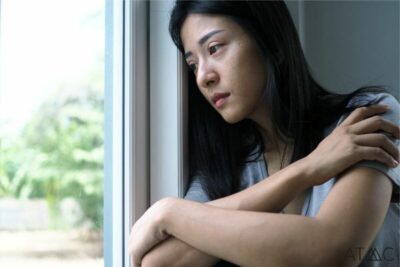 borderline personality disorder