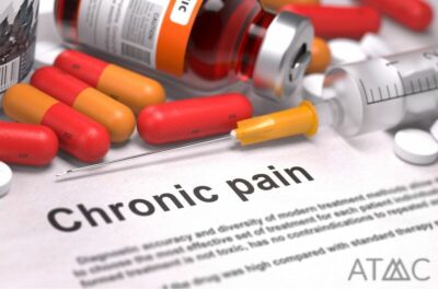 alternative treatment for managing pain