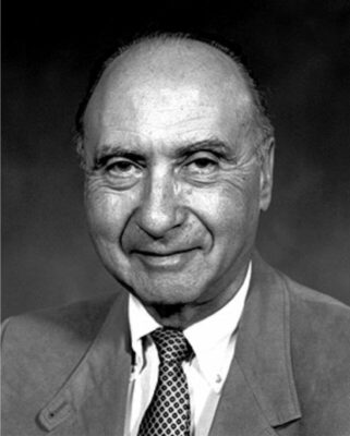 dr abram hoffer