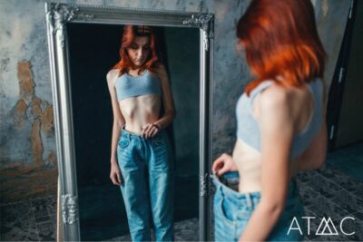 eating disorder