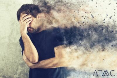 antisocial personality disorder