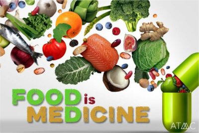nutritional psychiatry
