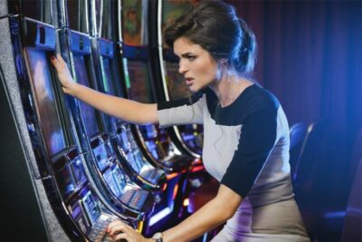 gambling