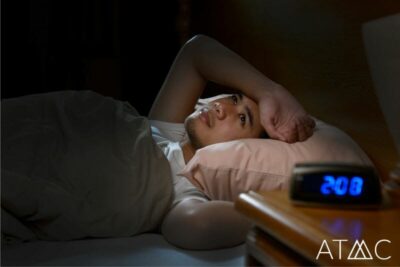 ambien withdrawal side effects