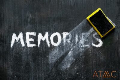 impaired memory