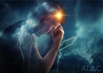 holistic treatment schizoaffective disorder