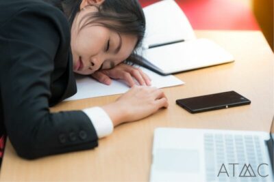 narcolepsy