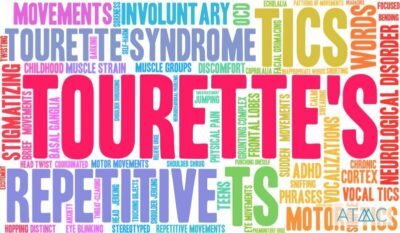 abilify tourettes