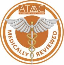 Medical Review Icon