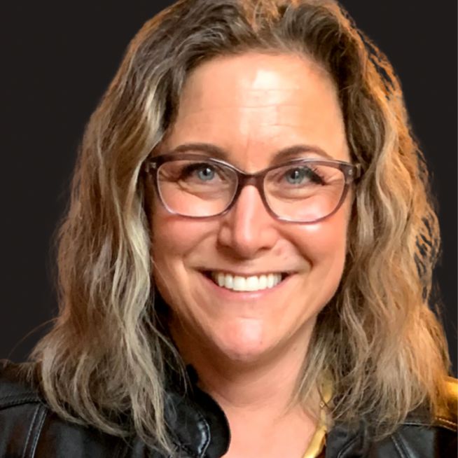 Dawn Jones, RN, NC-BC