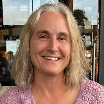 Heidi Siedlecki, MA, BSN, BA, RN