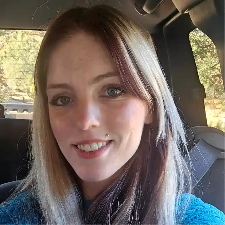 Melody Grace Seth