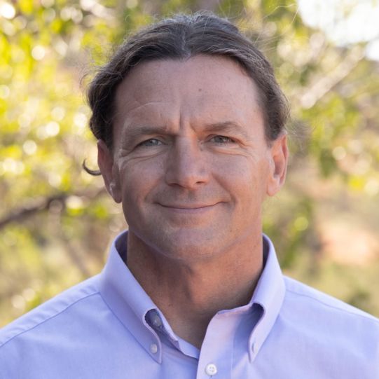 Rob Koehl, LPC