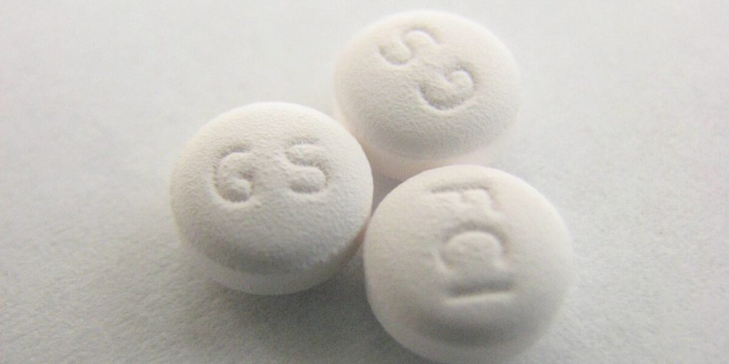 paroxetine pills