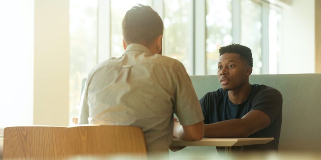Substance abuse resources for veterans and their families