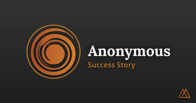 Anonymous - Success Story - Alternative To Meds