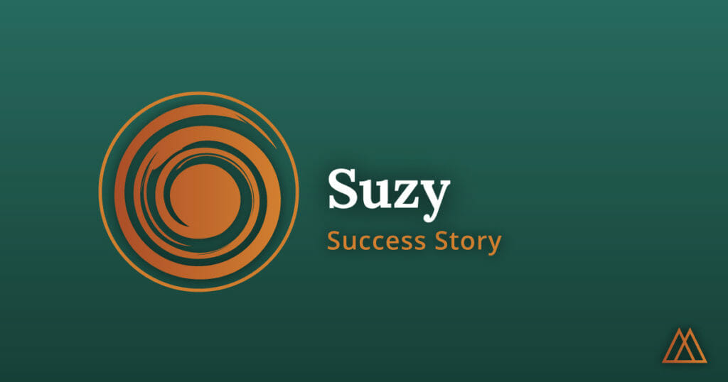 Suzy - Success Story - Alternative To Meds