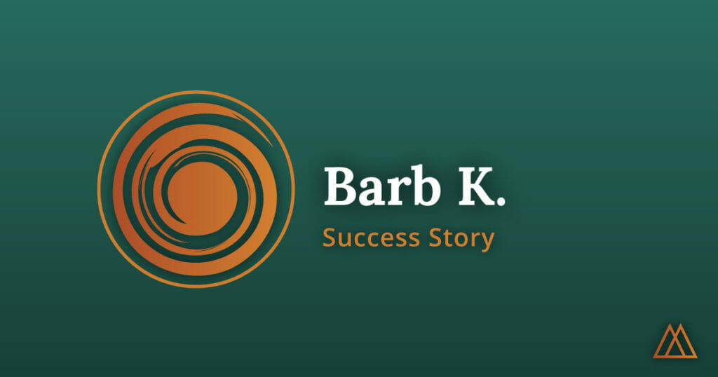 Barn K's Success Story