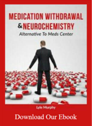 ebook medication withdrawal neurochemistry