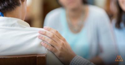 How Adjunctive Treatments Are Used During Medication Withdrawal
