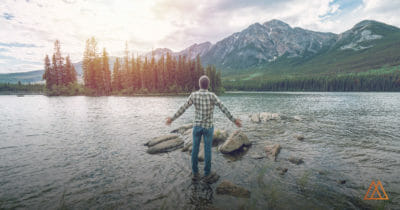 The Key to Being Sober