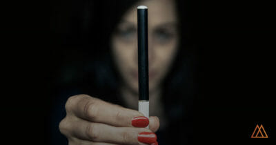 Warning: Before You Vape Again, Read These Harmful Effects of Vaping