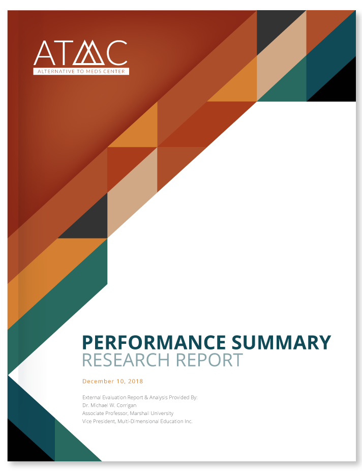 atmc performance report
