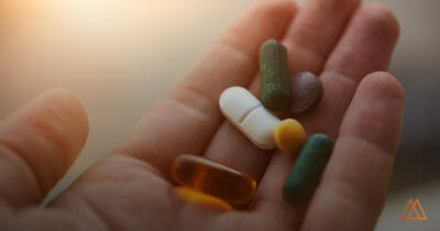 Can Natural Alternatives Eliminate The Negative Effects Of Prescription Drugs?