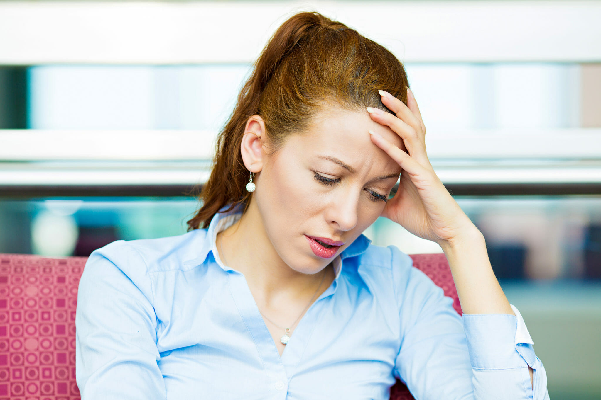 SSRI Withdrawal Holistic Methods Alternative to Meds Center