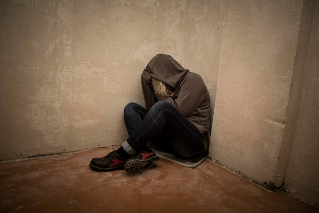 gabapentin withdrawal hallucinations