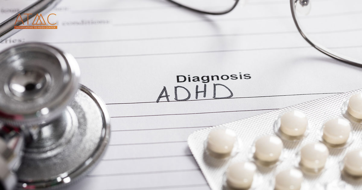 Alternatives to ADHD Medication