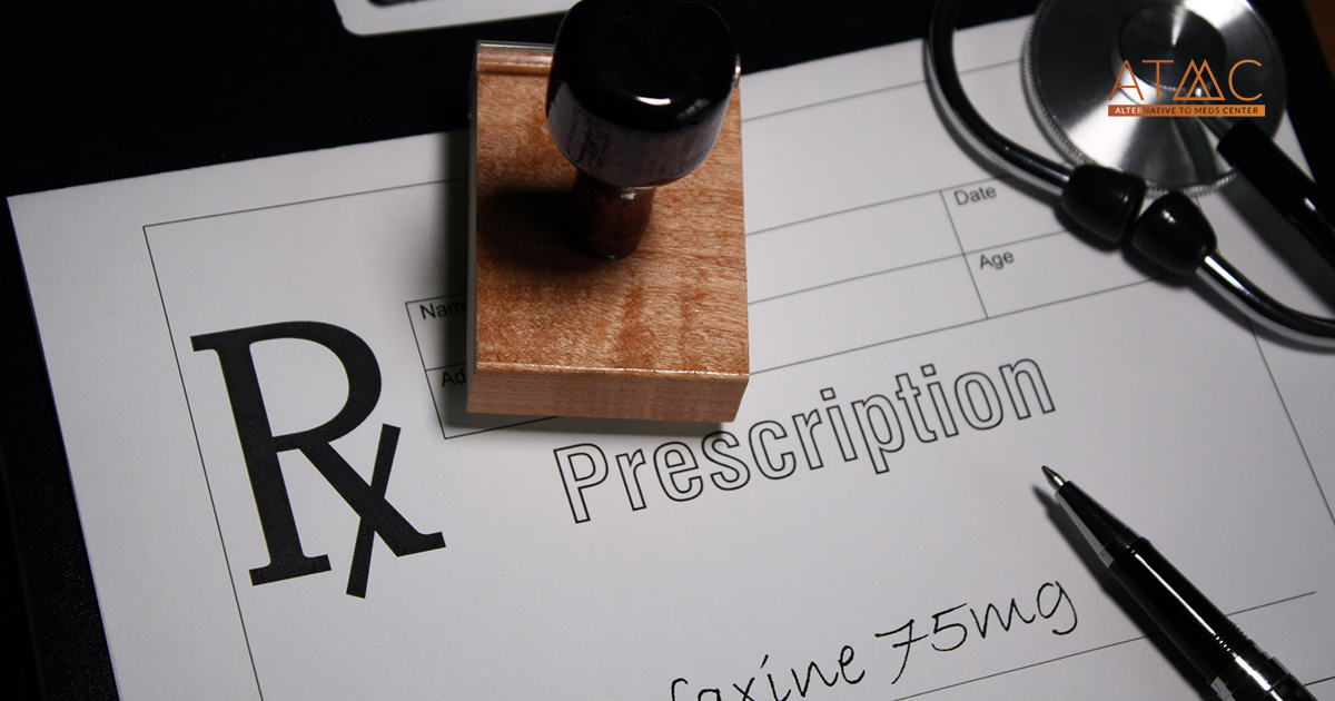 ATMC Answering FAQs Effexor Featured