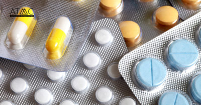 Have Antidepressant Prescriptions Surged Since COVID-19?