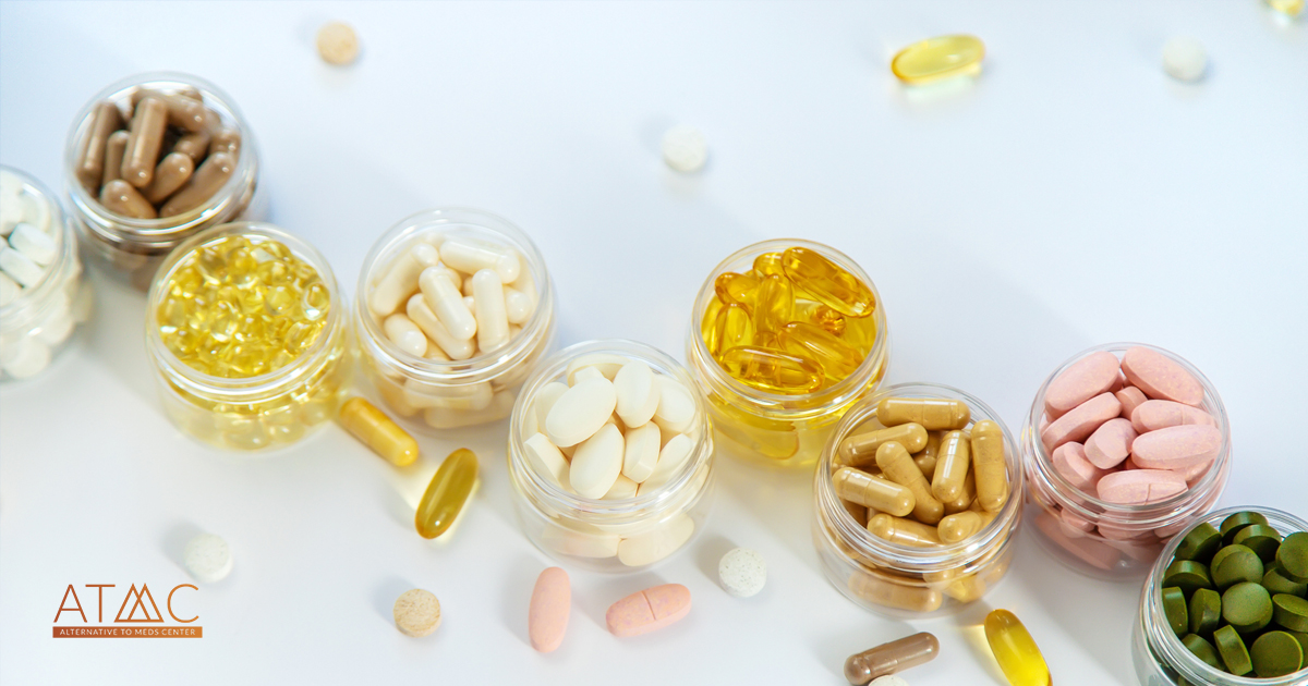 Antidepressants