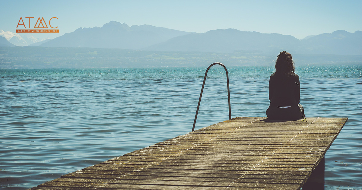 Can Antipsychotics Cause or Worsen Depression?
