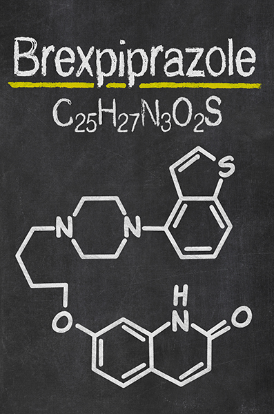 REXULTI- brexpiprazole tablet