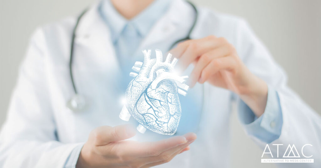Alternatives to Medications That Cause Cardiovascular Issues
