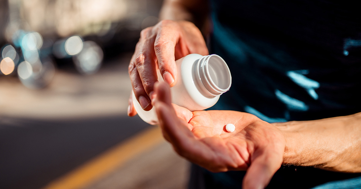 Can I Become Addicted to My Medications?