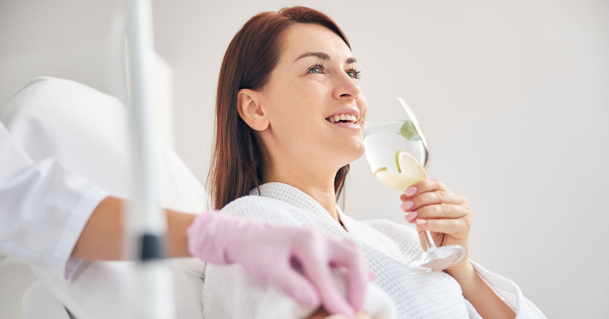 IV Therapy